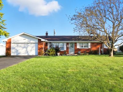 192 Cohen Dr, Mooresville, IN, 46158