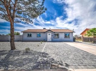 3802 N 80th Ave, Phoenix, AZ 85033