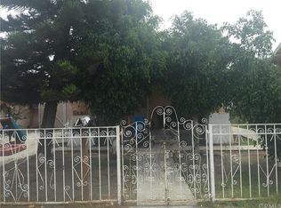 6726 Miramonte Blvd, Los Angeles, CA 90001