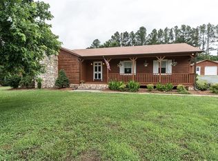 3916 Brookhollow Rd, Whitsett, NC 27377