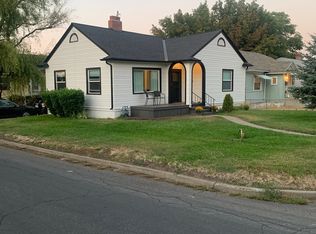 2311 Eleanor St, Yakima, WA