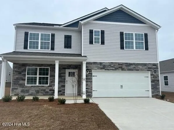 415 Tyler Lake Drive, New Bern, NC 28560