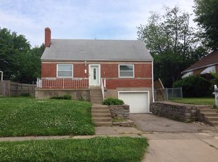 8027 Blanchetta Dr, Cincinnati, OH 45239