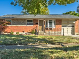 4677 Kolmar Ave, Dayton, OH 45432