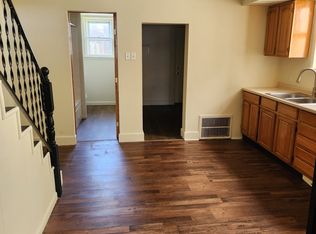 321 Race St, Cumberland, MD 21502