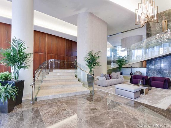 5th image of 18101 Collins Ave APT 1708