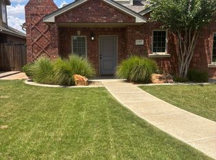 4404 105th St #B, Lubbock, TX 79424