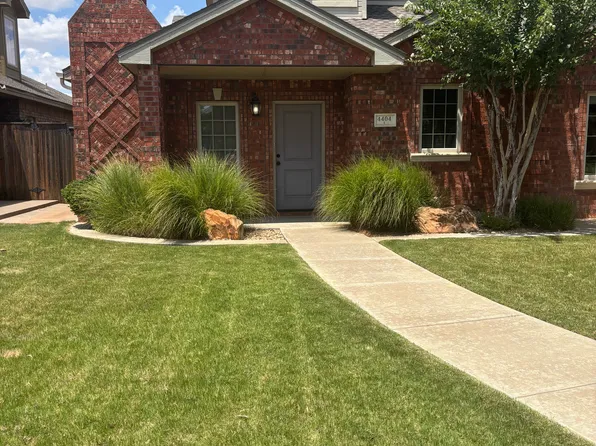 4404 105th St #B, Lubbock, TX 79424