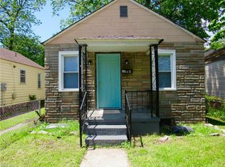 1309 34th St, Newport News, VA 23607