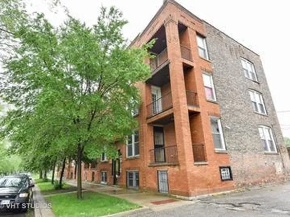 1419 E 68th St #3, Chicago, IL 60637