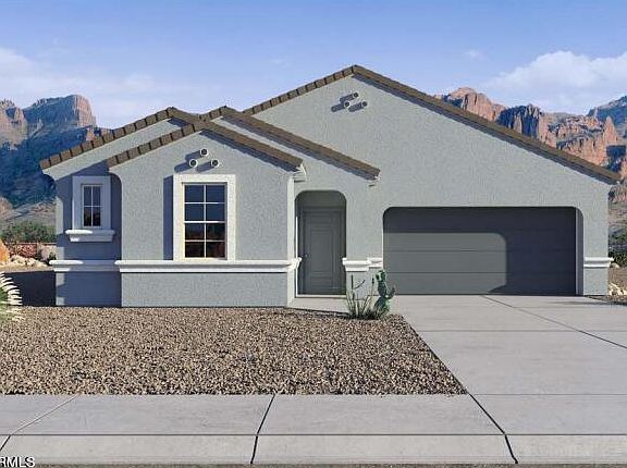 4th image of 38035 W Amalfi Avenue