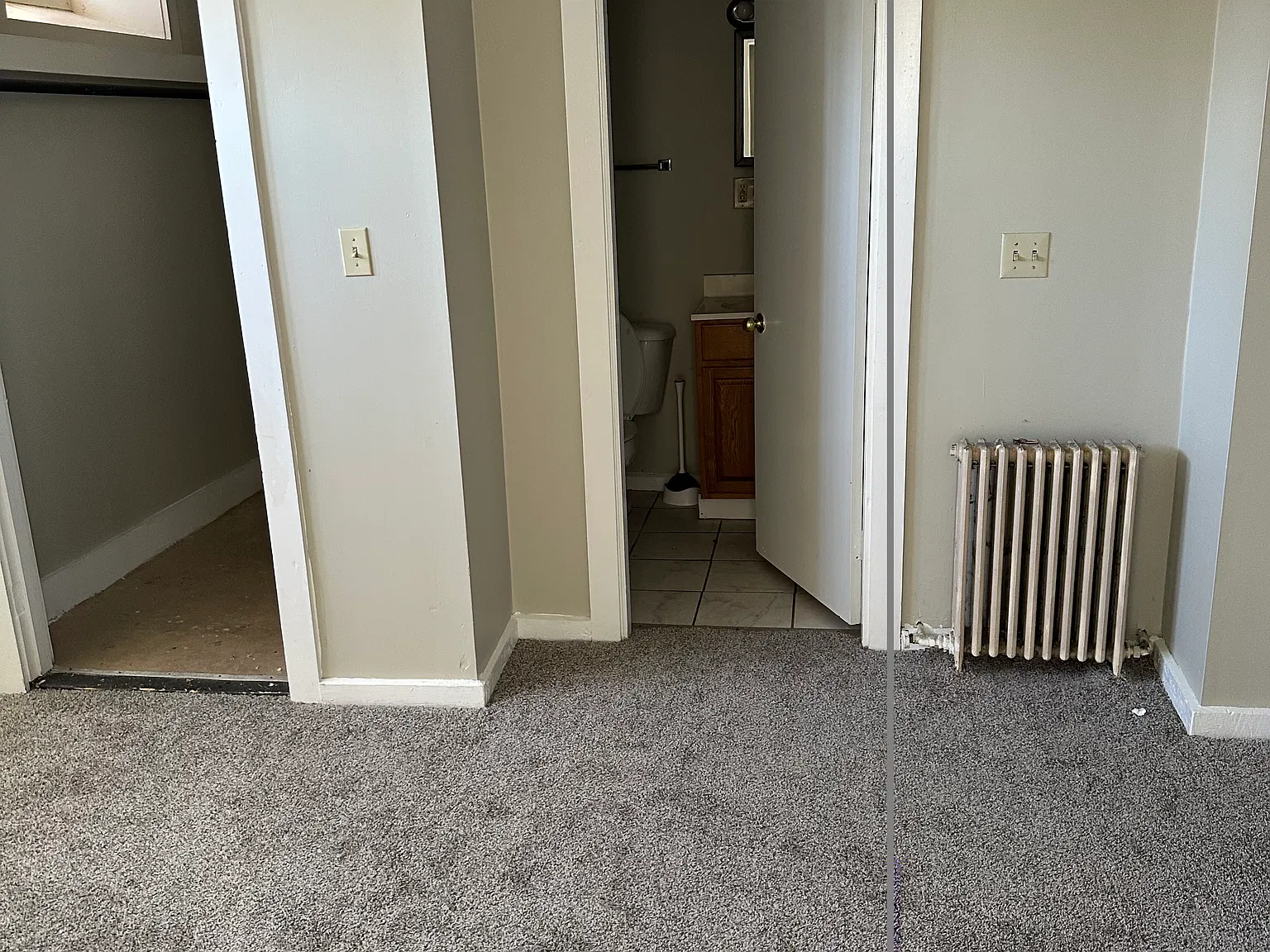 1 bed, $1,200 — Photo 4