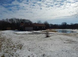 10925 S County Road 550 E, Cloverdale, IN 46120