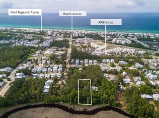 Tbd N Wall St, Rosemary Beach, FL 32461
