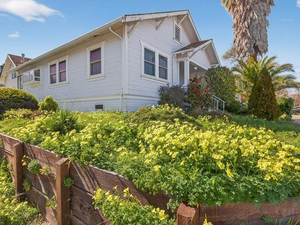 301 Broadway Street, Petaluma, CA 94952