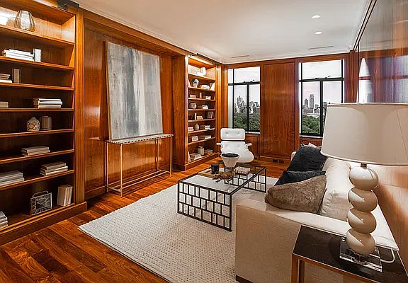 5th image of 211 Central Park W #14E