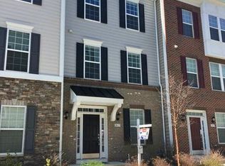 2617 Osprey Way, Frederick, MD 21701