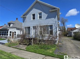 514 Brigham Rd, Dunkirk, NY 14048