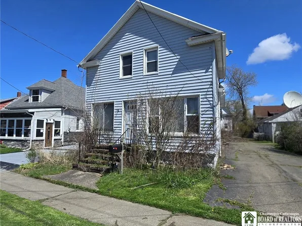 514 Brigham Rd, Dunkirk, NY 14048
