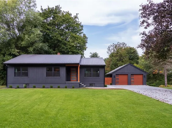 38 Benner Road, Red Hook, NY 12571