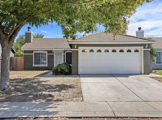 708 Carrboro Ln, Modesto, CA 95357