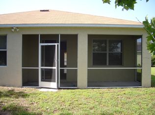 5421 Hammock View Ln, Apollo Beach, FL 33572