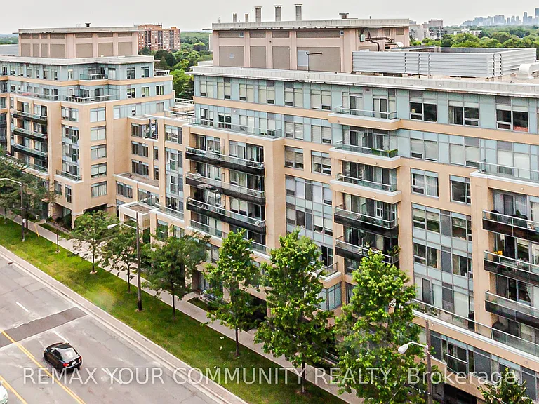 700 Sheppard Ave W #904 — Photo 31