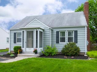 23 Buckland Rd, Wethersfield, CT 06109