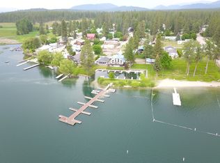 40637 Lake Rd, Loon Lake, WA 99148