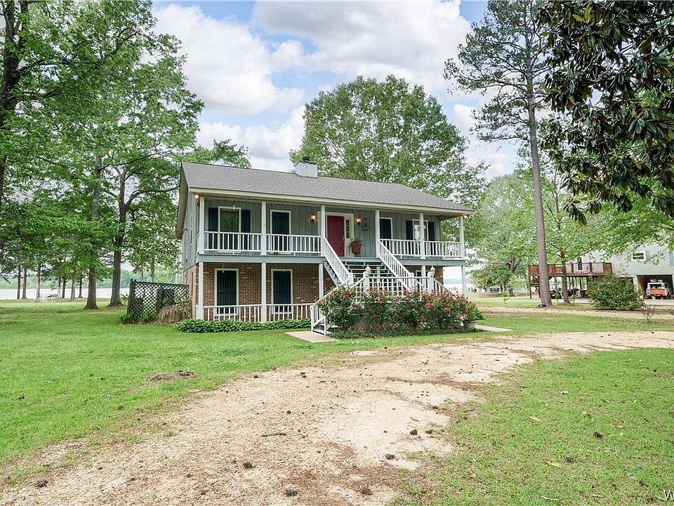 119 Lakeview Ln, Pickensville, AL 35447 MLS 156612 Zillow