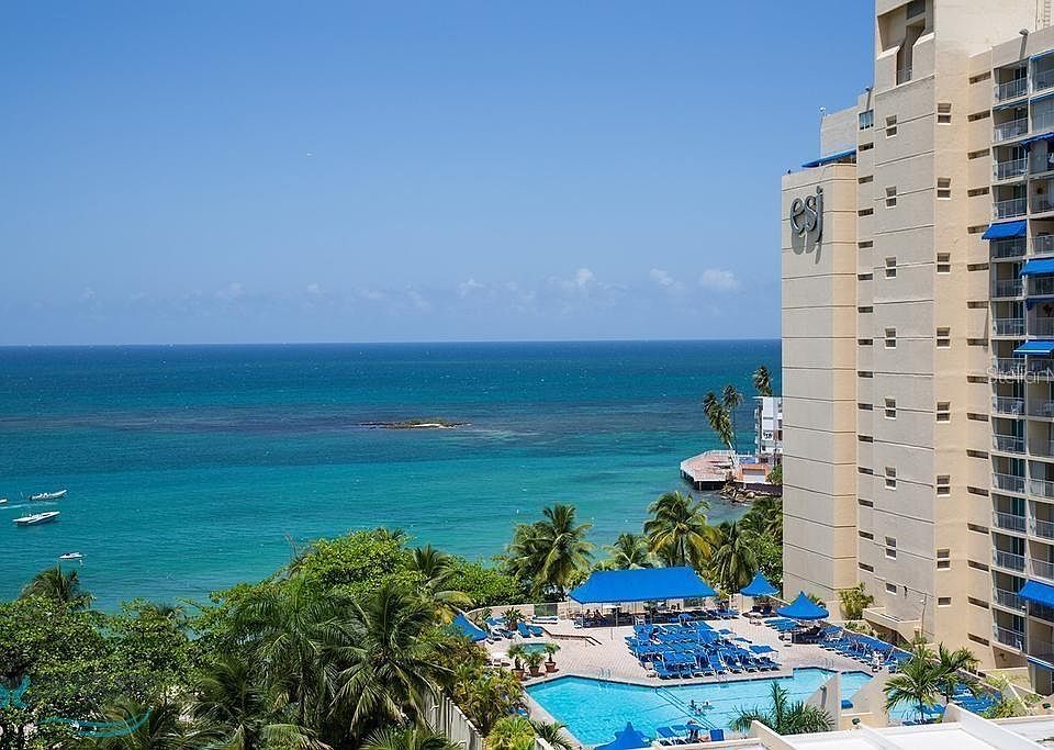 1st image of 6165 Avenue Isla Verde #369