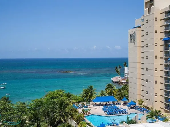 6165 Avenue Isla Verde #369, Carolina, PR 00979