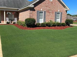 1100 Hallwood Ln, Montgomery, AL 36117