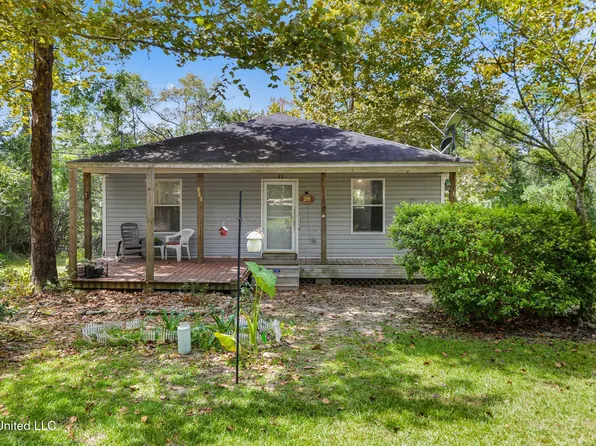 233 Highway 49, Mc Henry, MS 39561