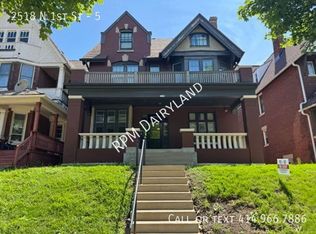 2518 N 1st St #5, Milwaukee, WI 53212