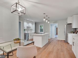 5333 Merry Oaks Rd, The Plains, VA 20198