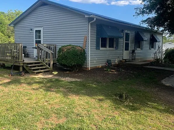 292 Blair Ln, Keeling, VA 24566