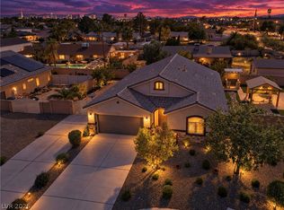 2668 Dorshester Heights Ct, Las Vegas, NV 89108