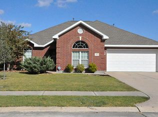 622 29th Ave N, Texas City, TX 77590