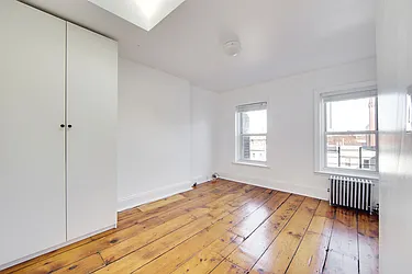 Rented by Compass