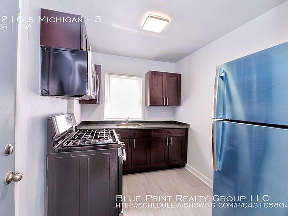 2nd image of 4216 S Michigan Ave #3