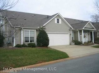 6502 Portrait Dr, Greensboro, NC 27410