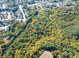 Barberry Ave, Columbia, MO 65202