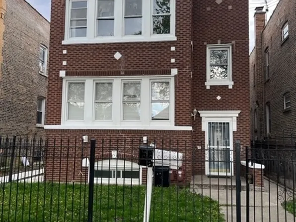 6047 S California Ave, Chicago, IL 60629