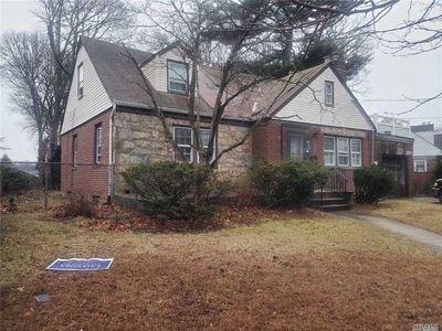 26 Melvin Ave, West Hempstead, NY, 11552