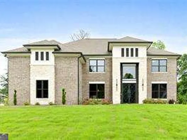 3012 Flat Shoals Rd, Conyers, GA 30094