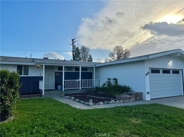 14516 Bora Dr, La Mirada, CA 90638