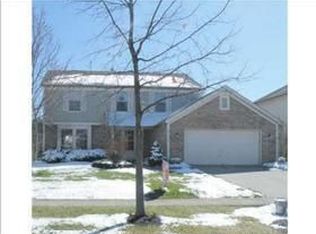5793 Scotia Ct, Dublin, OH 43016