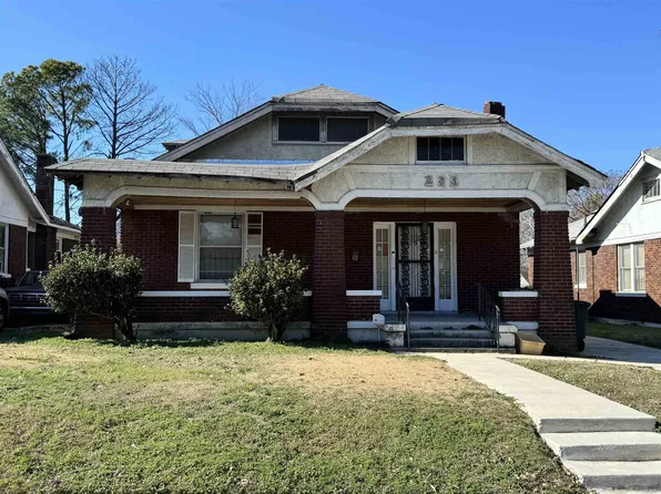 289 Malvern St Lot 19, Memphis, TN 38104