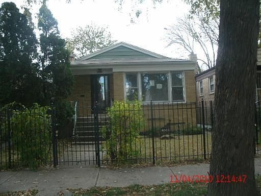 2nd image of 4512 S Laporte Ave